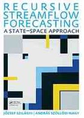 book Recursive streamflow forecasting : a state-space approach