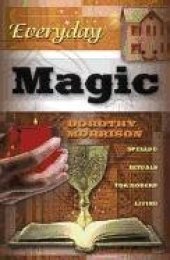 book Everyday Magic: Spells & Rituals for Modern Living