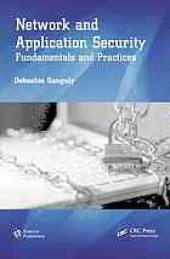 book Network and application security : fundamentals and practices