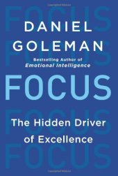 book Focus: The Hidden Driver of Excellence