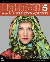 book The Adobe Photoshop Lightroom 5 Book for Digital Photographers