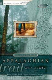 book The Best of the Appalachian Trail: Day Hikes