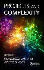 book Projects and complexity