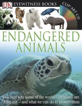 book Eyewitness: Endangered Animals