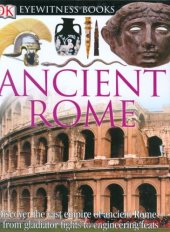 book Ancient Rome