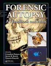 book Forensic Autopsy: A Handbook and Atlas