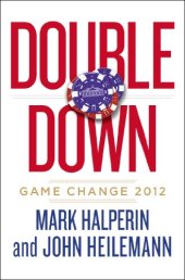 book Double Down: Game Change 2012