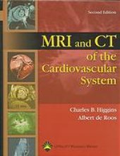 book MRI and CT of the Cardiovascular System