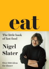 book Eat - The Little Book of Fast Food