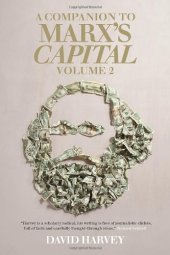 book A Companion to Marx's Capital: Volume 2