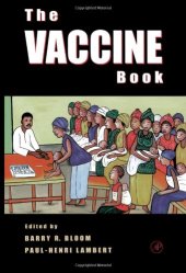 book The Vaccine Book