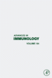 book Advances in Immunology