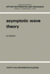 book Asymptotic Wave Theory