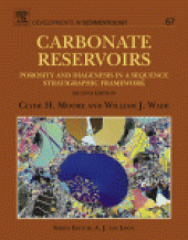 book Carbonate Reservoirs: Porosity and Diagenesis in a Sequence Stratigraphic Framework