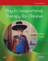 book Play in Occupational Therapy for Children