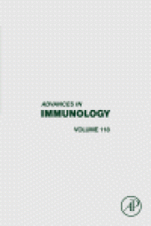 book Advances in Immunology