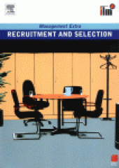 book Recruitment and Selection Revised Edition