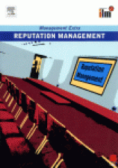 book Reputation Management Revised Edition