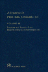 book Enzymes and Proteins from Hyperthermophilic Microorganisms