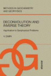 book Deconvolution and Inverse Theory: Application to Geophysical Problems