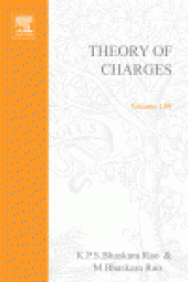 book Theory of Charges: A Study of Finitely Additive Measures