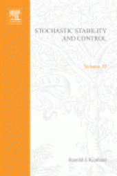 book Stochastic Stability and Control