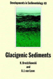 book Glacigenic Sediments