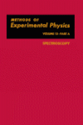 book Spectroscopy