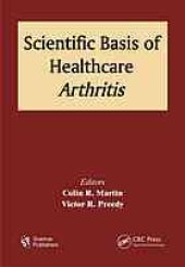 book Scientific basis of healthcare : arthritis
