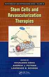 book Stem cells and revascularization therapies