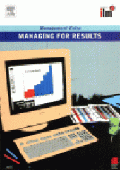 book Managing for Results Revised Edition
