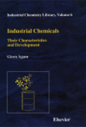 book Industrial Chemicals: Their Characteristics and Development