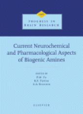 book Current Neurochemical and Pharmacological Aspects of Biogenic Amines: Their Function, Oxidative Deamination and Inhibition