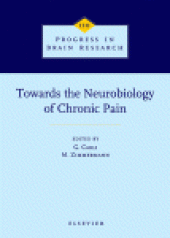 book Towards The Neurobiology of Chronic Pain