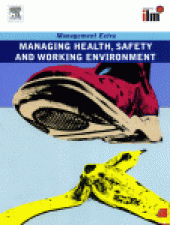 book Managing Health, Safety and Working Environment Revised Edition