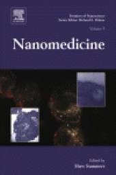 book Nanomedicine