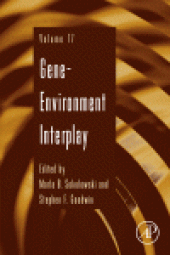 book Gene-Environment Interplay