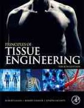 book Principles of tissue engineering