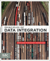 book Principles of Data Integration