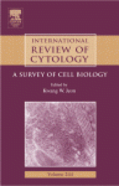 book A Survey of Cell Biology