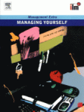 book Managing Yourself Revised Edition
