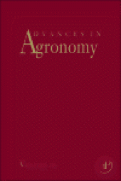 book Advances in Agronomy