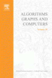 book Algorithms Graphs and Computers