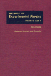 book Polymers: Molecular Structure and Dynamics