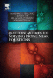 book Multipoint Methods for Solving Nonlinear Equations
