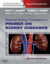 book National Kidney Foundation Primer on Kidney Diseases