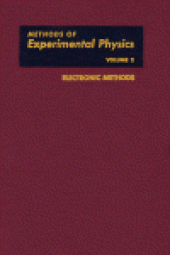 book Electronic Methods