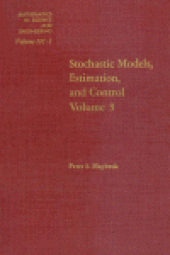 book Stochastic models, estimation, and control