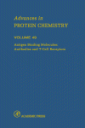 book Antigen Binding Molecules: Antibodies and T-cell Receptors