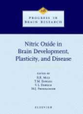 book Nitric Oxide in Brain Development, Plasticity, and Disease